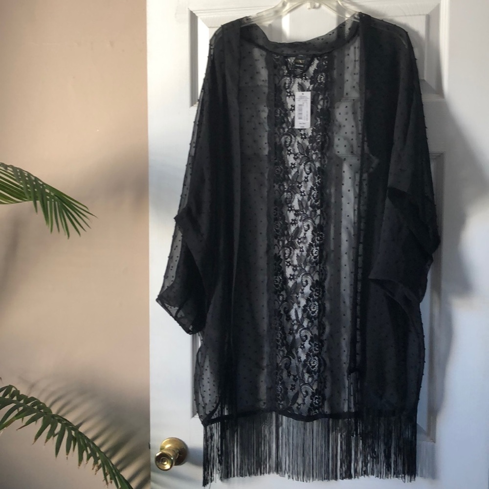 Mixit Kimono